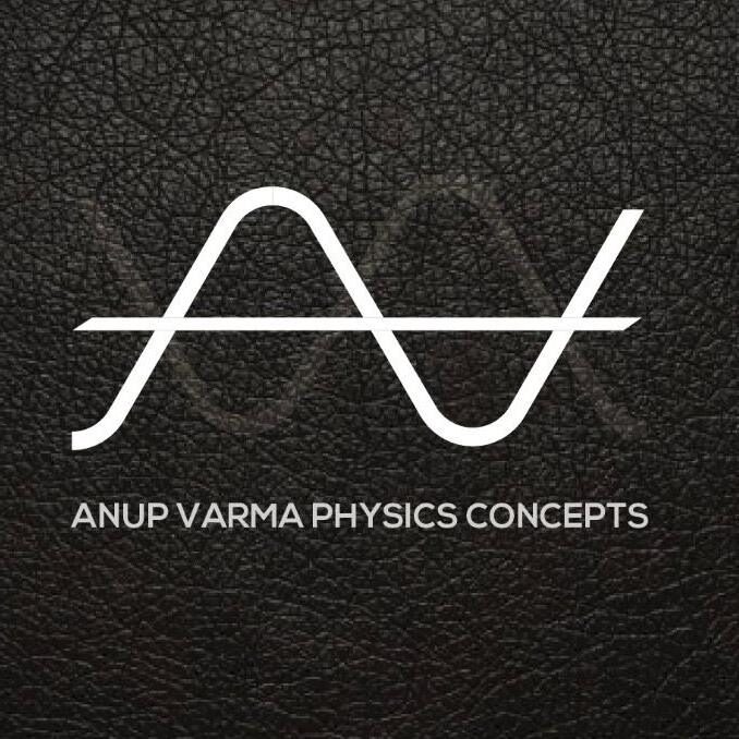 Anup Varma Physics Concepts